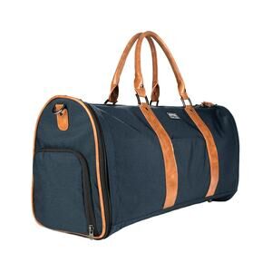 PKG Rosedale Duffel Garment Bag Blue